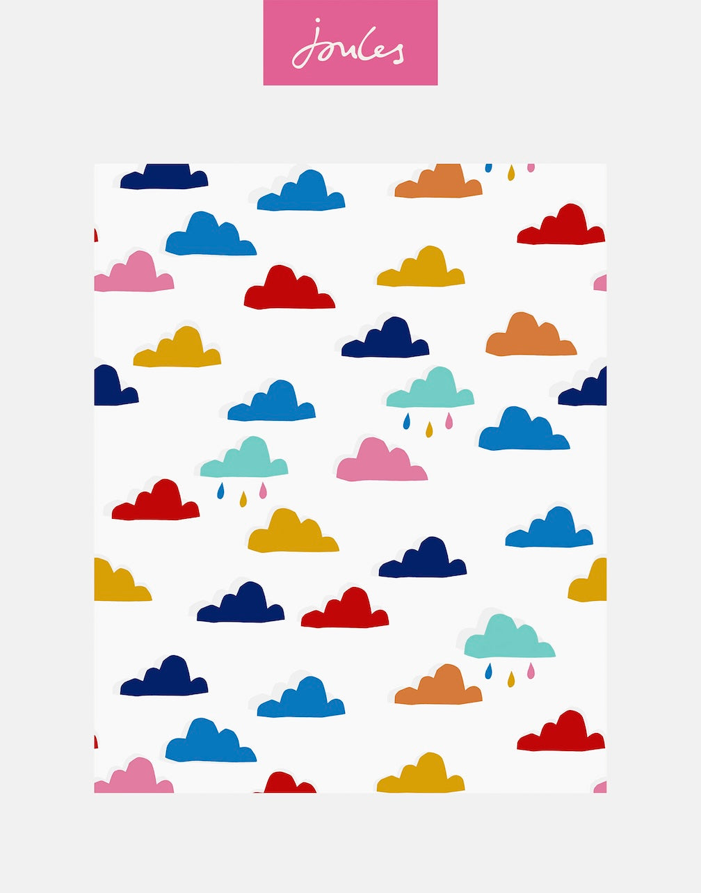 Joules Whatever the Weather Wallpaper