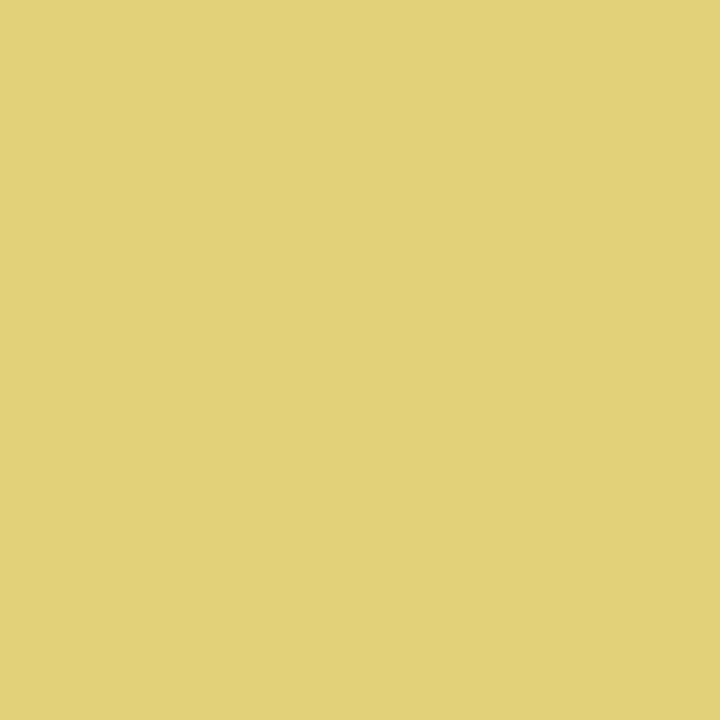 Joules Cornish Sun Yellow Multi Surface Matt Emulsion Paint 2.5L