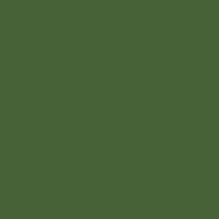 Joules Peak Green Multi Surface Matt Paint 2.5L