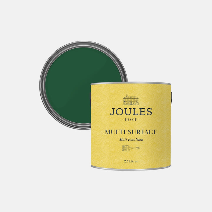 Joules Wild Swim Multi Surface Matt Paint 2.5L