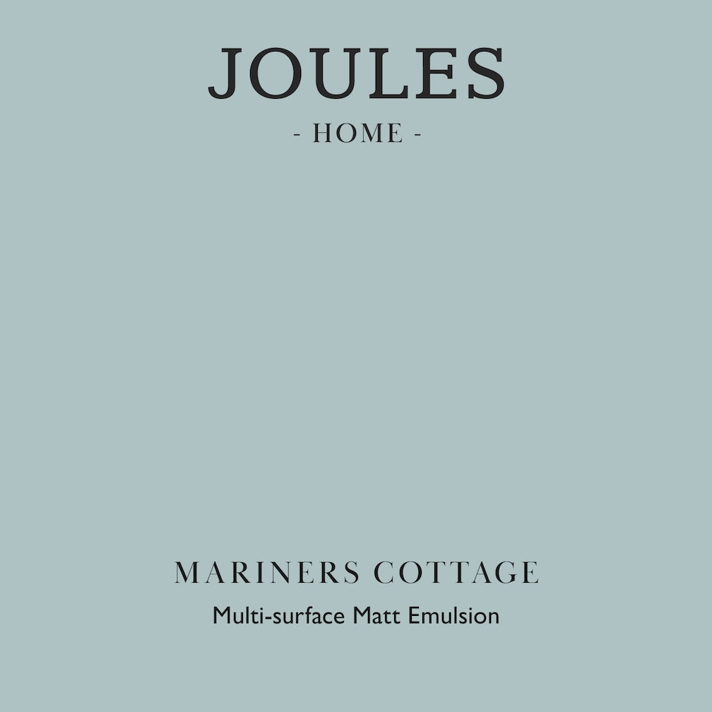 Joules Mariners Cottage Multi Surface Matt Paint 2.5L