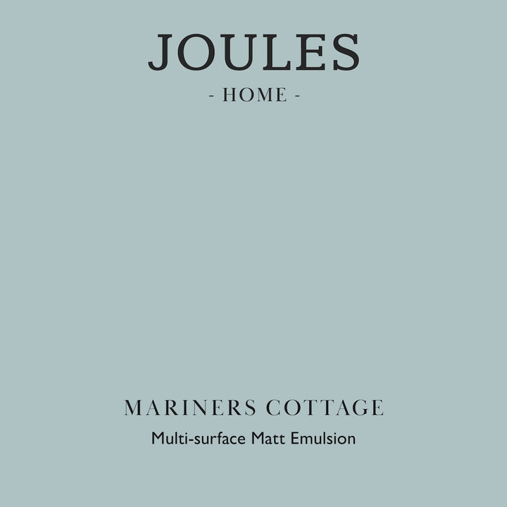 Joules Mariners Cottage Multi Surface Matt Paint 2.5L