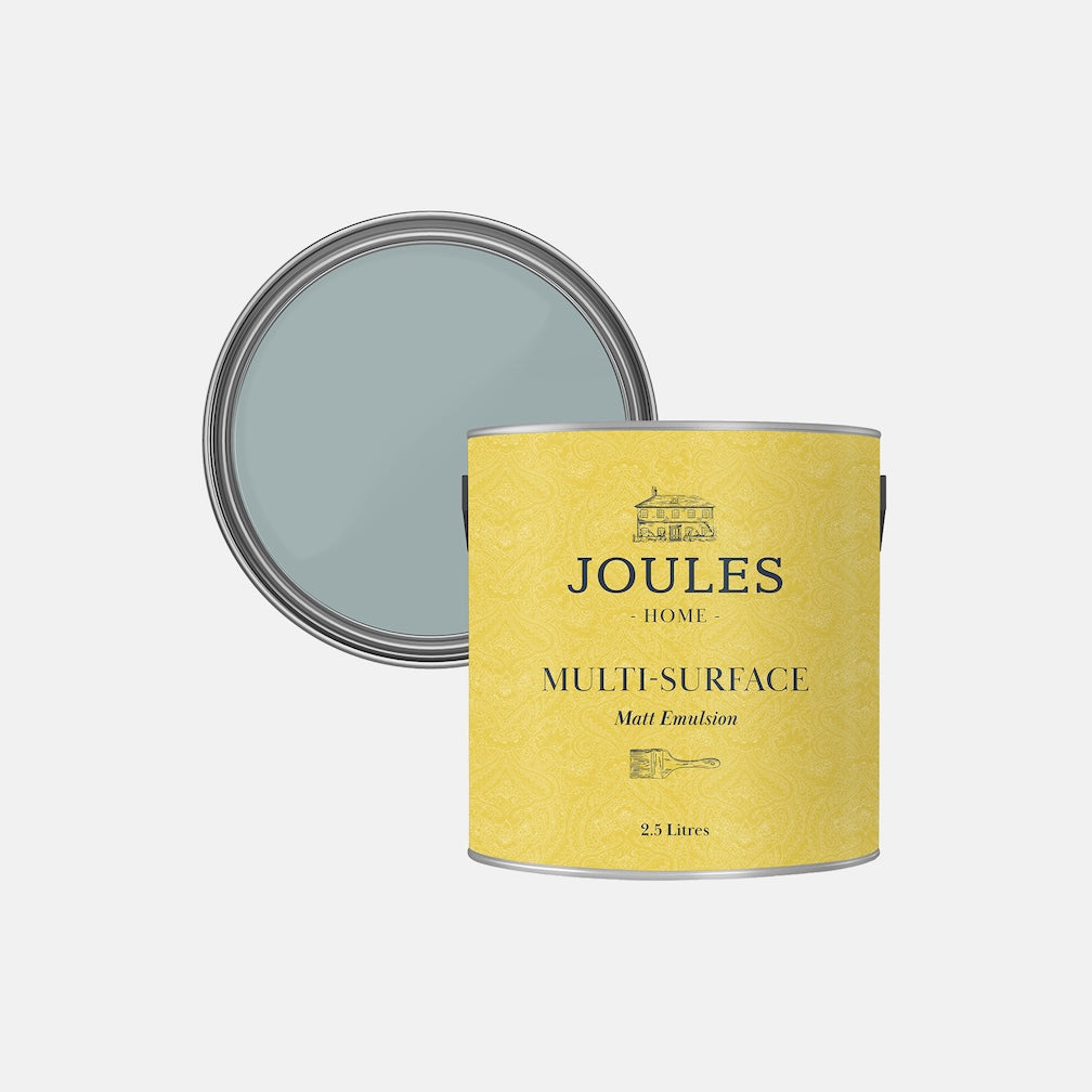 Joules Mariners Cottage Multi Surface Matt Paint 2.5L