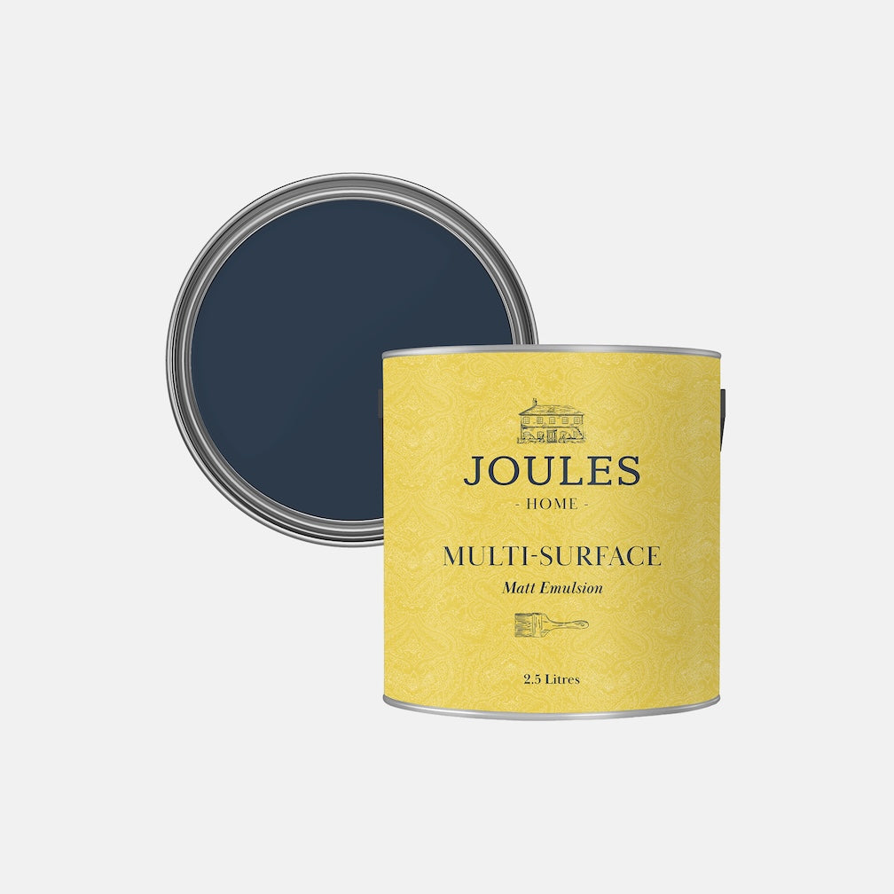 Joules Kimcote Multi Surface Matt Paint 2.5L
