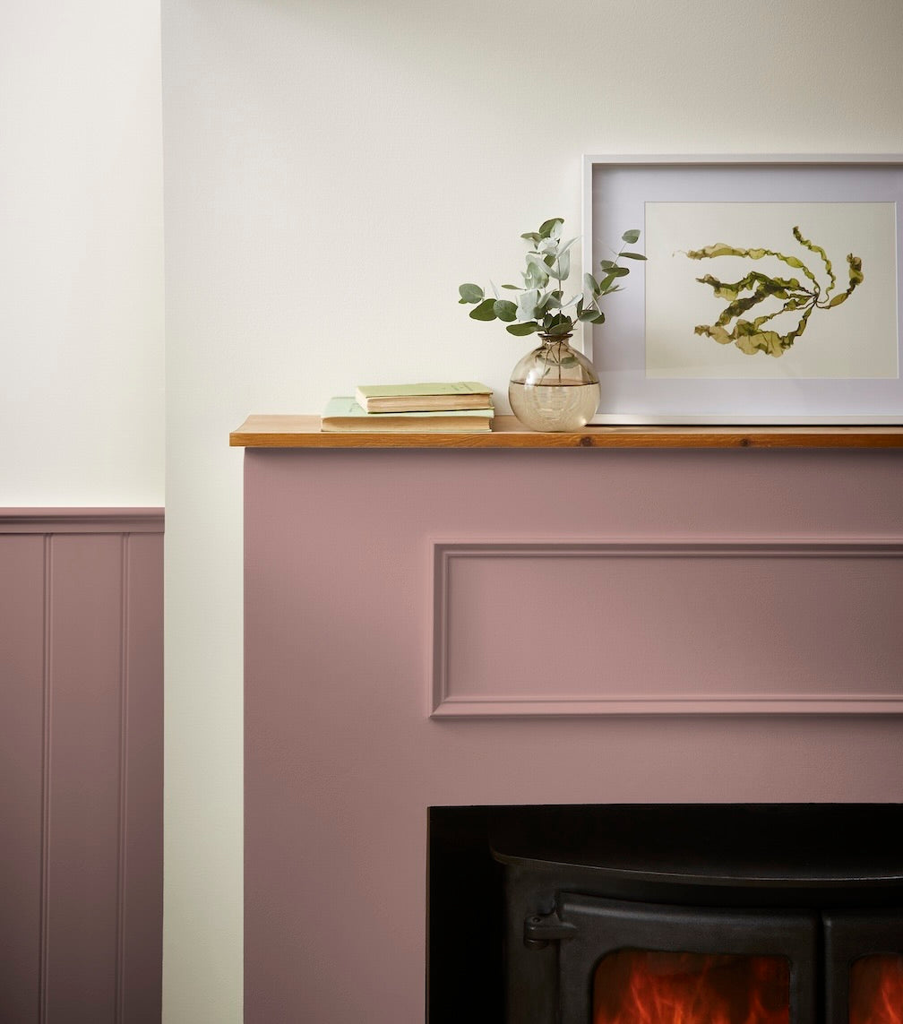 Joules Life is Sweet Multi Surface Matt Paint 2.5L
