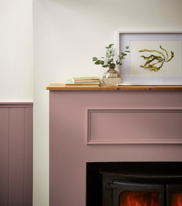 Joules Life is Sweet Multi Surface Matt Paint 2.5L