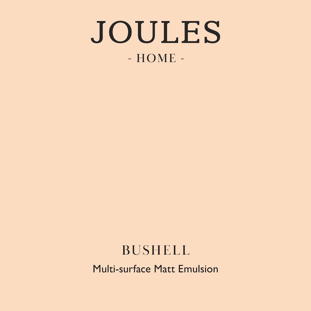 Joules Bushell Multi Surface Matt Paint 2.5L