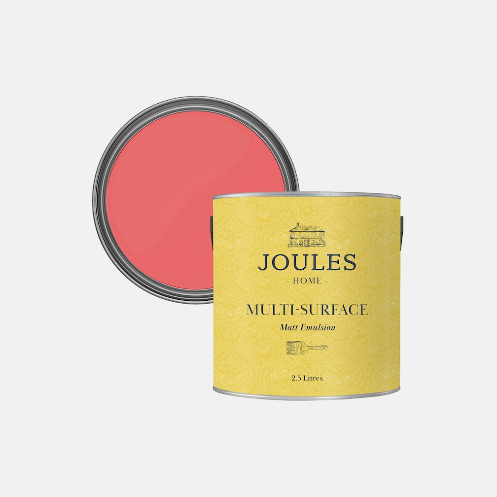 Joules Plump Grouse Multi Surface Matt Paint 2.5L