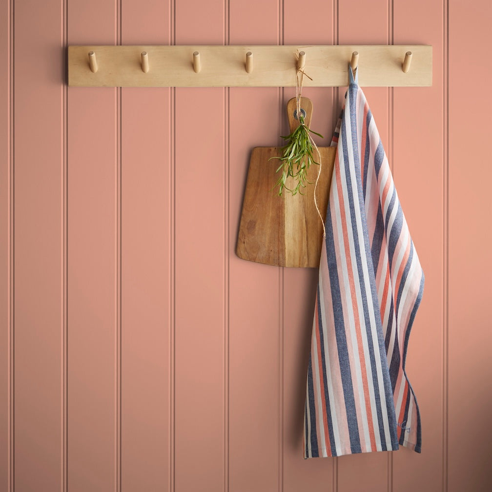 Joules Norwich Rose Multi Surface Matt Paint 2.5L