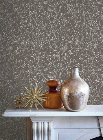 Real Red Brick Wallpaper By Woodchip & Magnolia