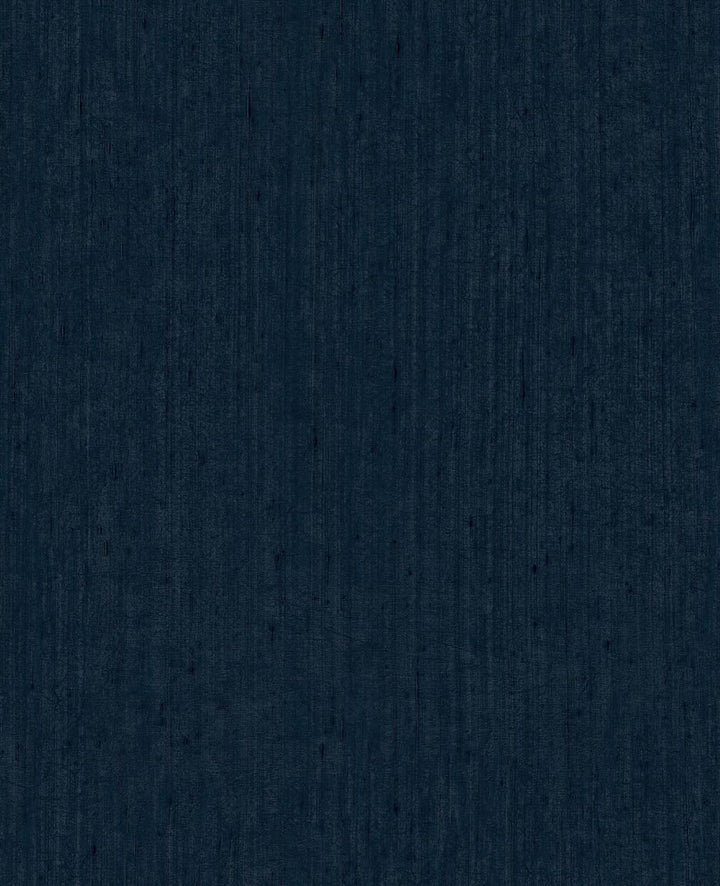 Clarissa Hulse Tisbury French Navy Wallpaper