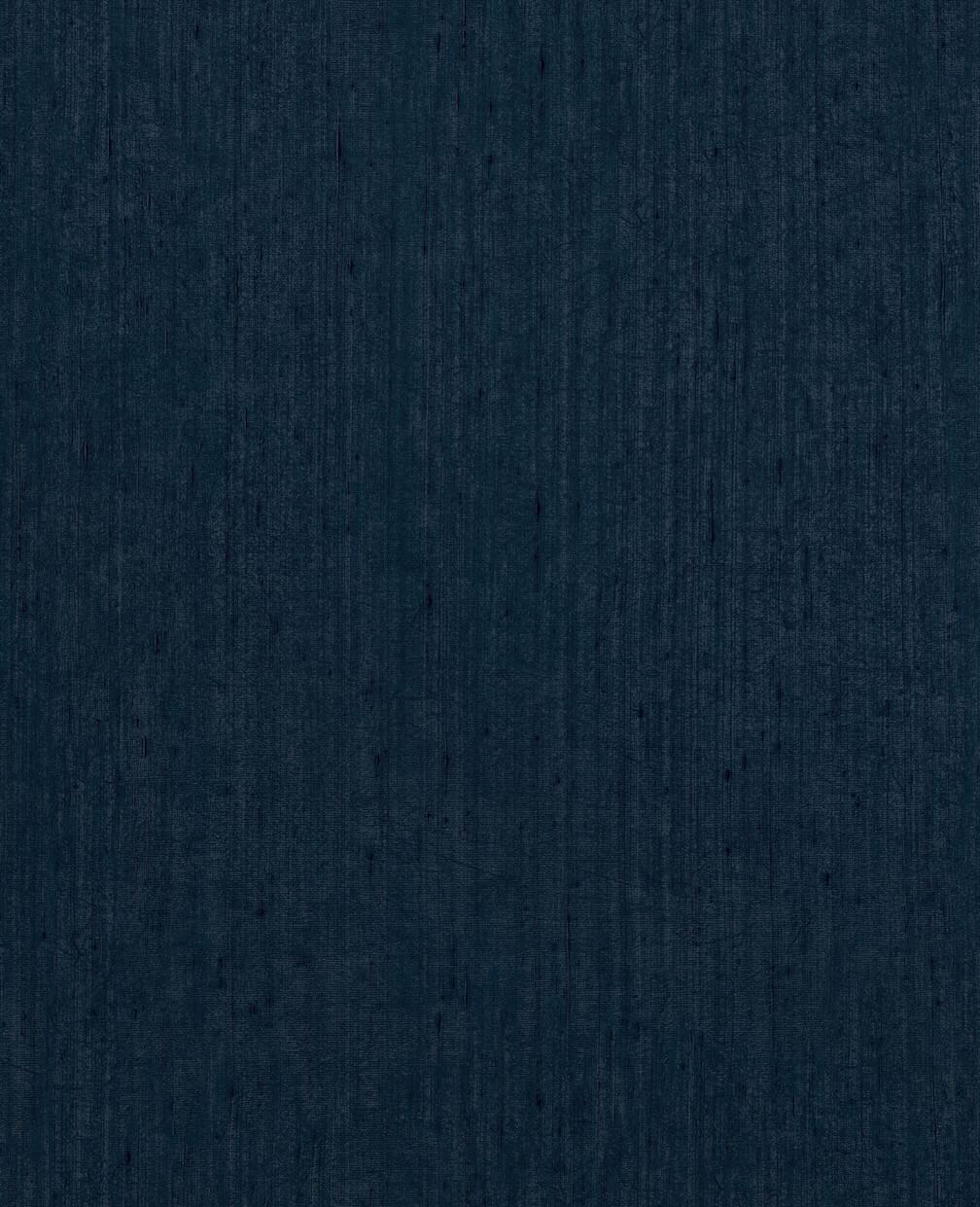 Clarissa Hulse Tisbury French Navy Wallpaper
