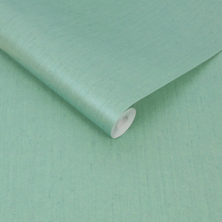 Clarissa Hulse Tisbury Verdigris Wallpaper