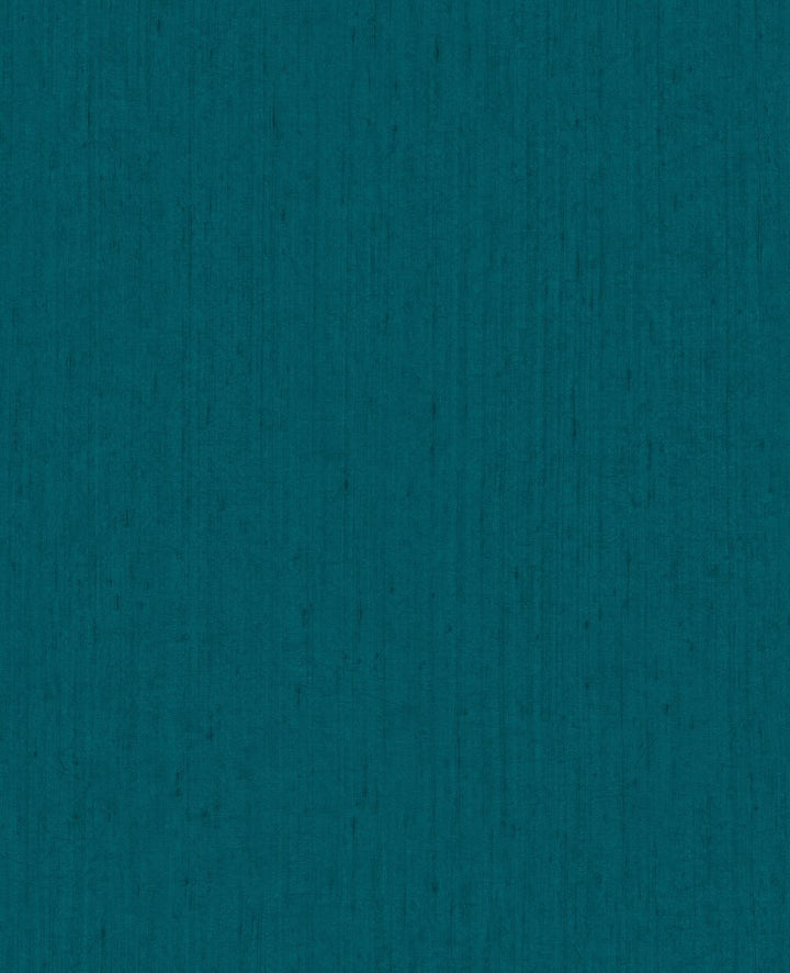 Clarissa Hulse Tisbury Teal Wallpaper