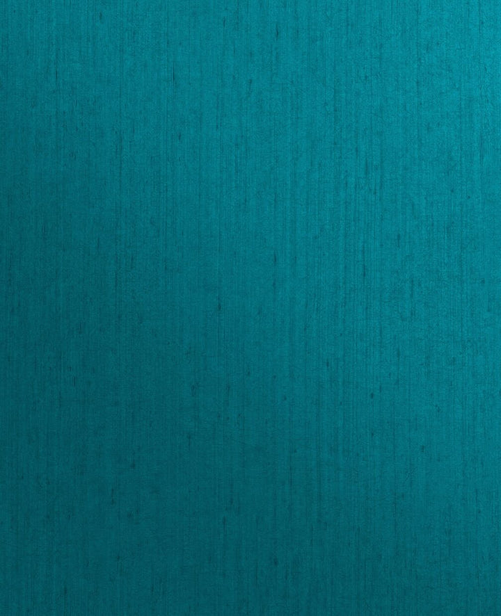 Clarissa Hulse Tisbury Teal Wallpaper