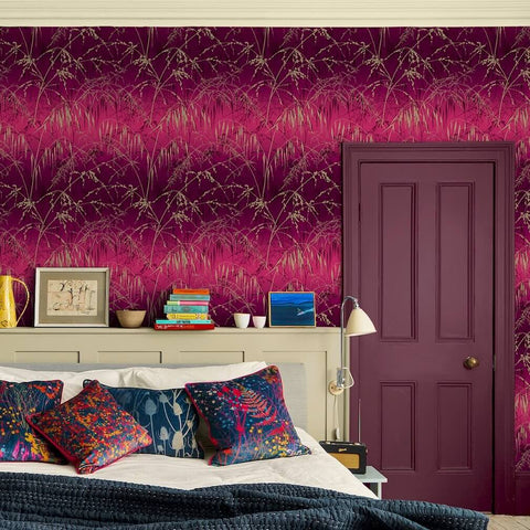 Real Red Brick Wallpaper By Woodchip & Magnolia