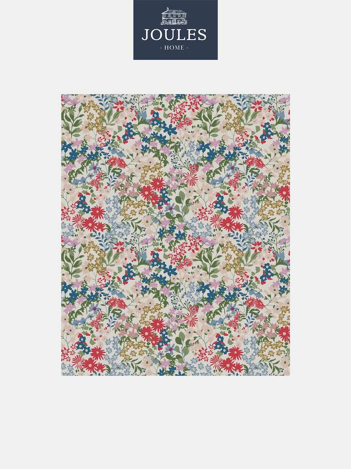 Joules Sanders Ditsy Creme wallpaper