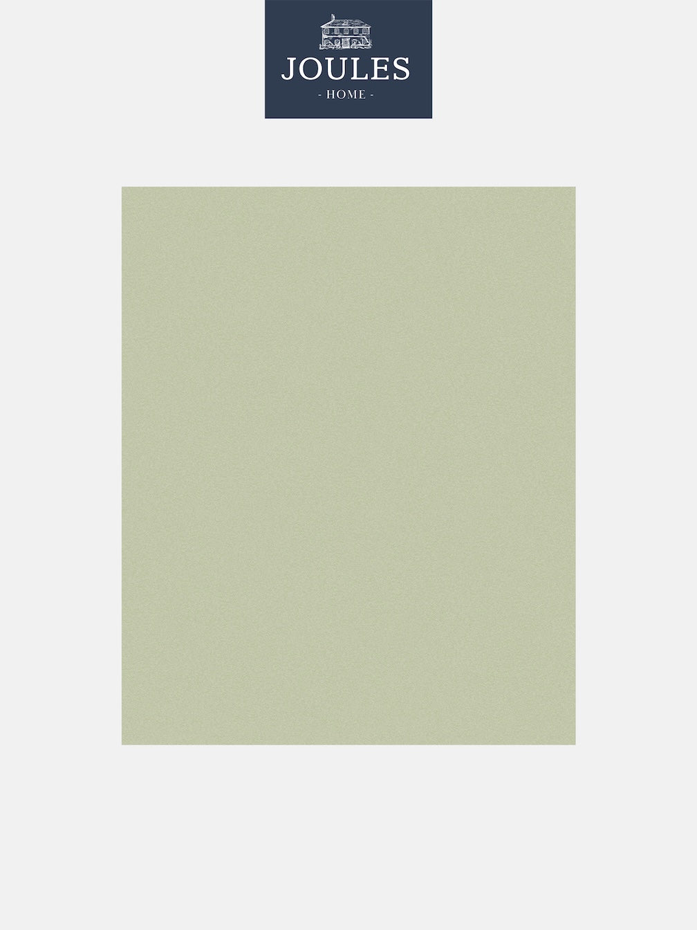 Joules Plain Sage Wallpaper