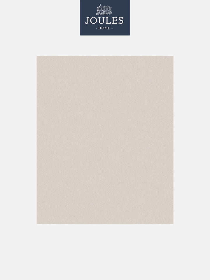 Joules Plain Cream Wallpaper