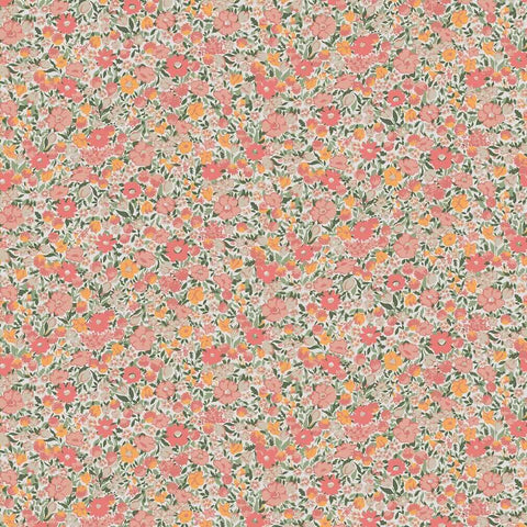 Real Red Brick Wallpaper By Woodchip & Magnolia