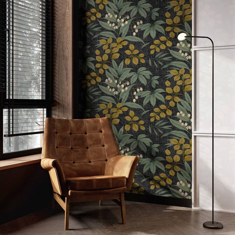 Real Red Brick Wallpaper By Woodchip & Magnolia