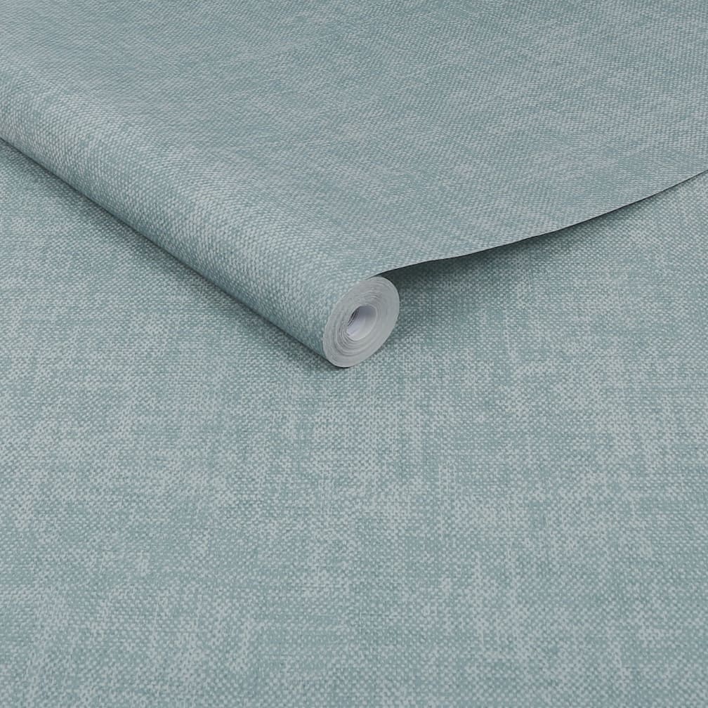 Superfresco Easy Zara Peacock Blue Wallpaper