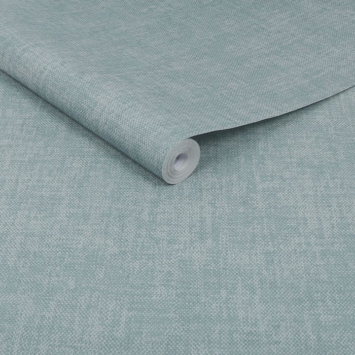 Superfresco Easy Zara Peacock Blue Wallpaper