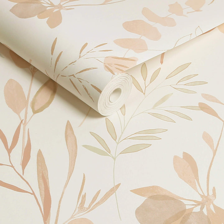 Next Light Harmony Pastel Wallpaper