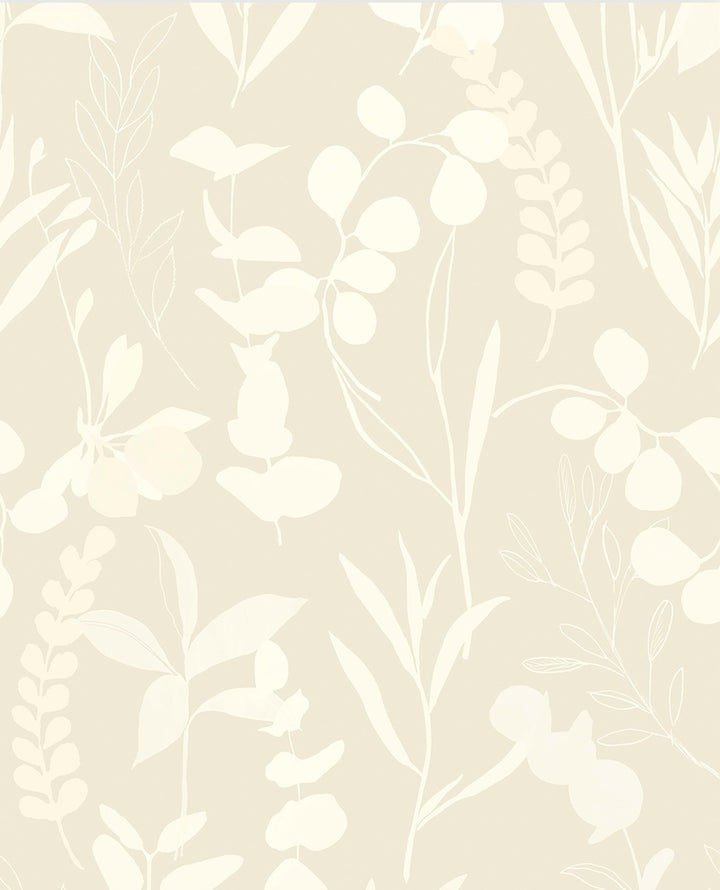 Next Light Harmony Neutral Wallpaper