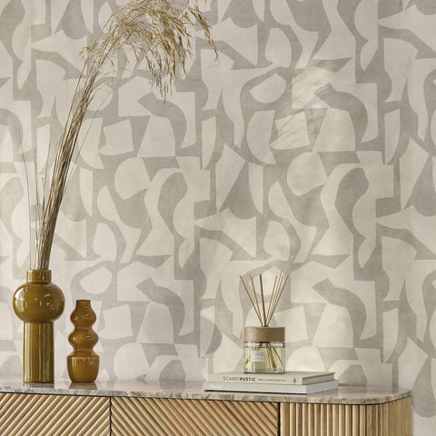 Real Red Brick Wallpaper By Woodchip & Magnolia