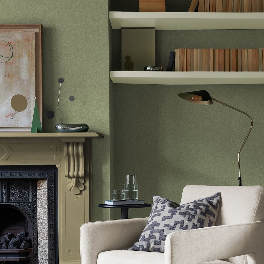 Graham & Brown Country Home Calma Wallpaper