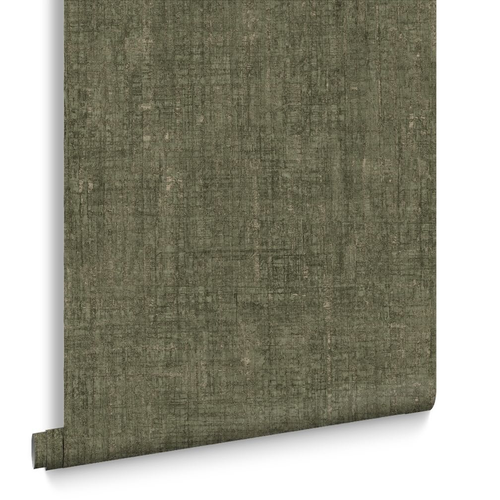 Graham & Brown Armando Emerald Wallpaper
