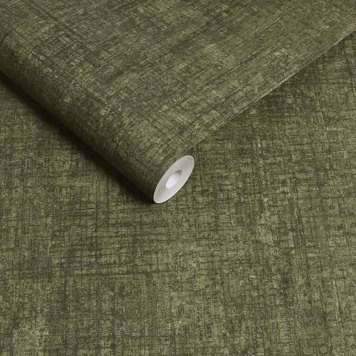 Graham & Brown Armando Emerald Wallpaper