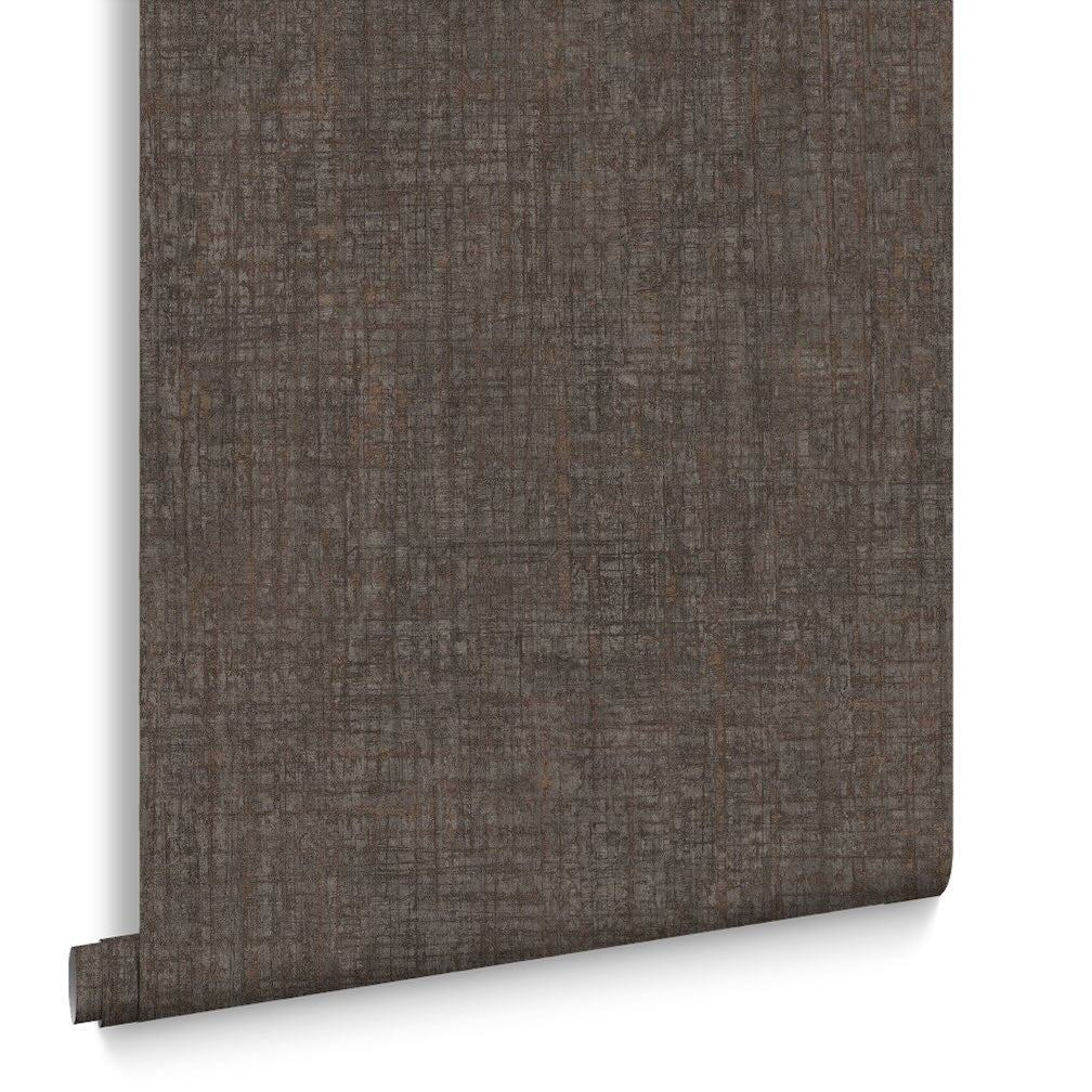 Graham & Brown Armando Chocolate Wallpaper
