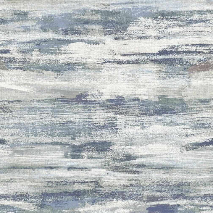 Next Washed Abstract Ocean Wallpaper