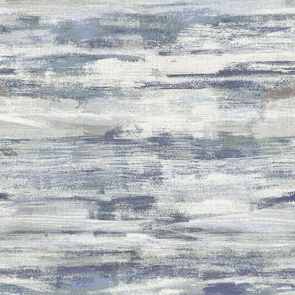 Next Washed Abstract Ocean Wallpaper