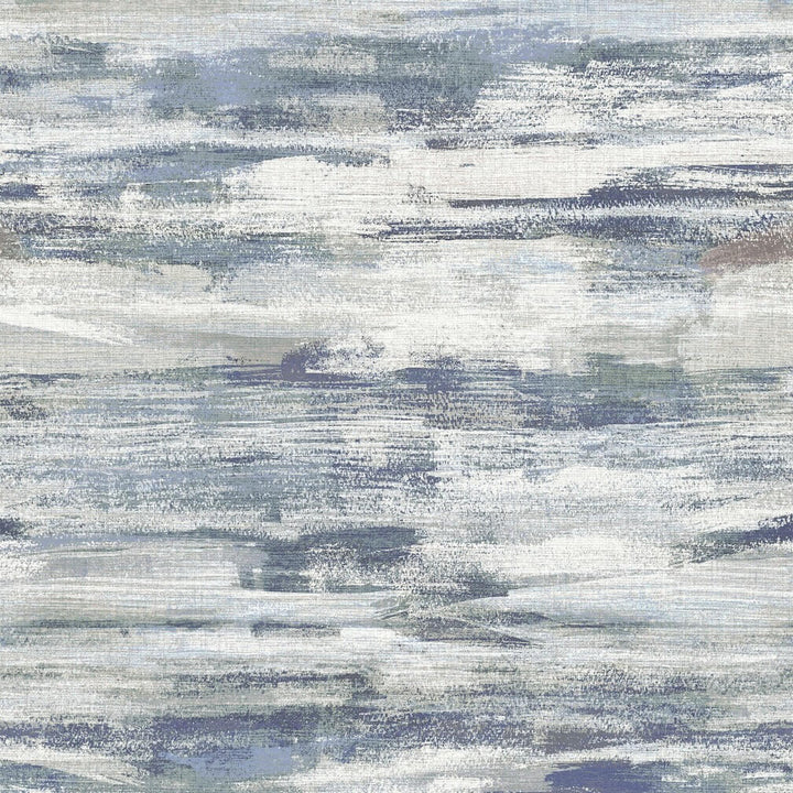 Next Washed Abstract Ocean Wallpaper