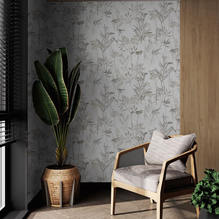 Superfresco Easy Solstice Neutral Wallpaper