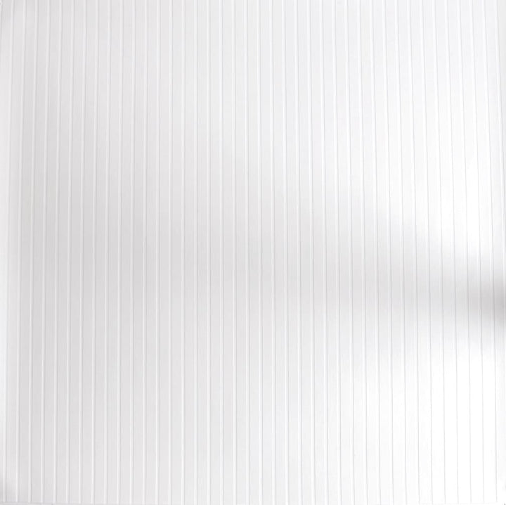 Superfresco White Paintable Beading Wallpaper