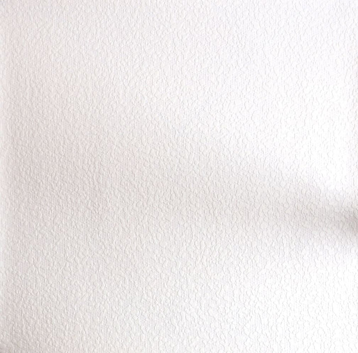 Superfresco White Paintable Boucle Wallpaper