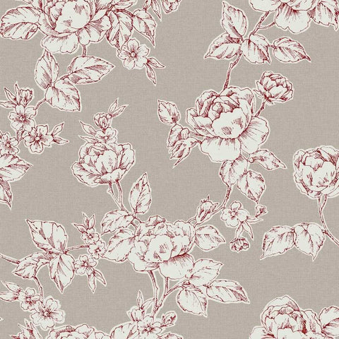 Real Red Brick Wallpaper By Woodchip & Magnolia