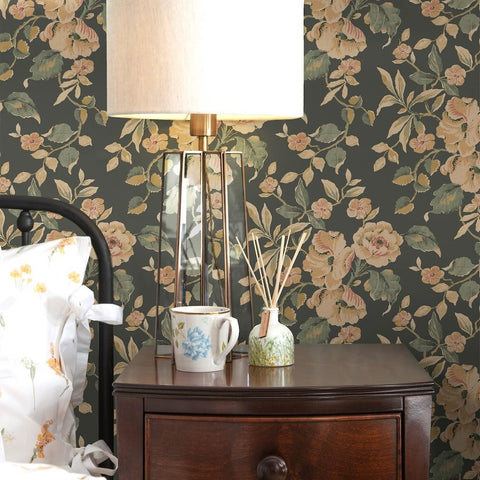 Real Red Brick Wallpaper By Woodchip & Magnolia