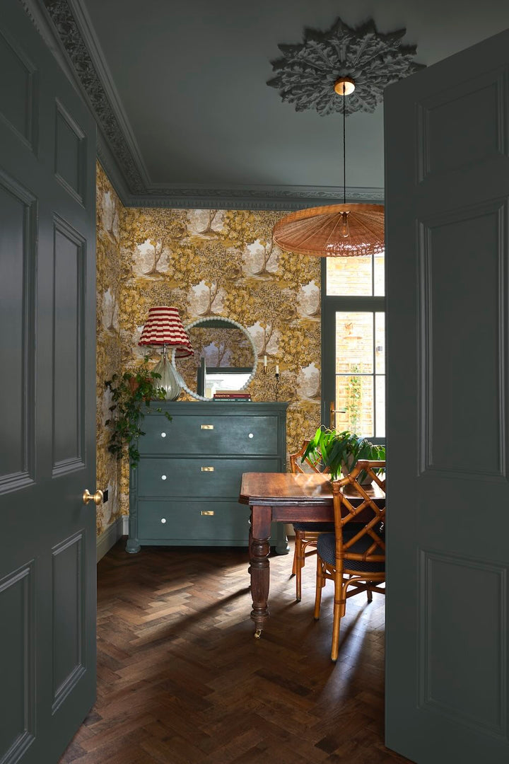 Graham & Brown Bodenham Autumn Wallpaper