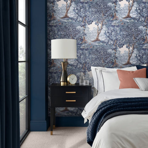 Real Red Brick Wallpaper By Woodchip & Magnolia