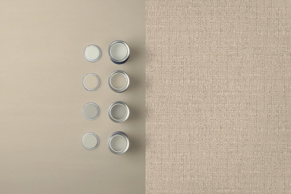 Graham & Brown Albion Texture Neutral Wallpaper