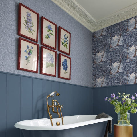 Real Red Brick Wallpaper By Woodchip & Magnolia
