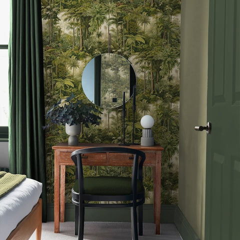 Real Red Brick Wallpaper By Woodchip & Magnolia