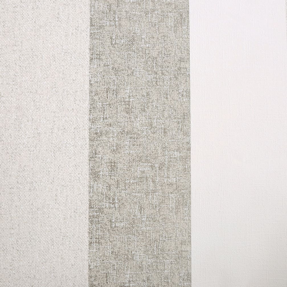 Superfresco Meadow Stripe Neutrals/Gold Wallpaper