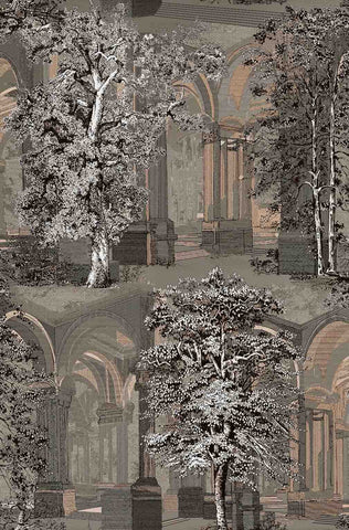 Real Red Brick Wallpaper By Woodchip & Magnolia