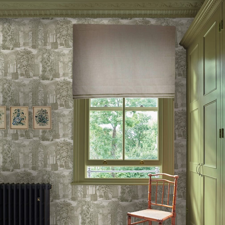 Graham & Brown Rivington Folly Whirl Wallpaper